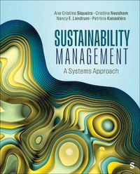 Cover image for Sustainability Management