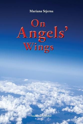 Cover image for On Angels' Wings