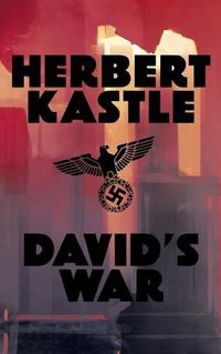 Cover image for David's War