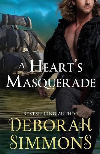 Cover image for A Heart's Masquerade