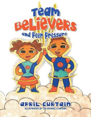 Cover image for Team Believers