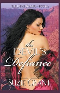 Cover image for The Devil's Defiance