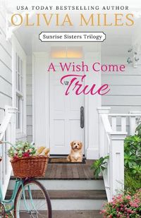 Cover image for A Wish Come True