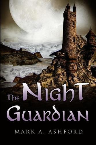 Cover image for The NighT Guardian