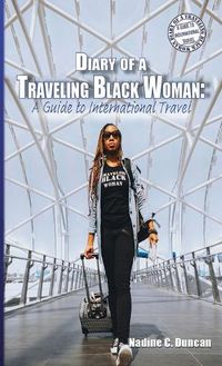 Cover image for Diary of a Traveling Black Woman