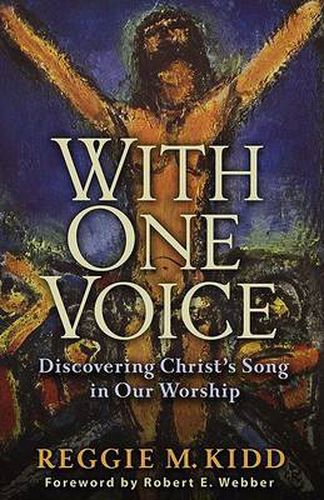 Cover image for With One Voice