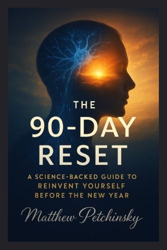 Cover image for The 90-Day Reset