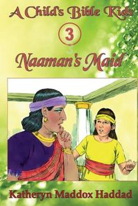 Cover image for Naaman's Maid