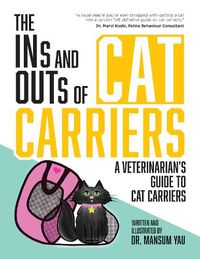 Cover image for The Ins and Outs of Cat Carriers