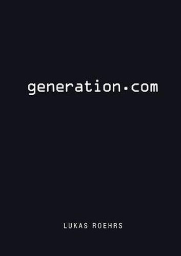 Cover image for Generation.com