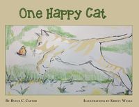 Cover image for One Happy Cat