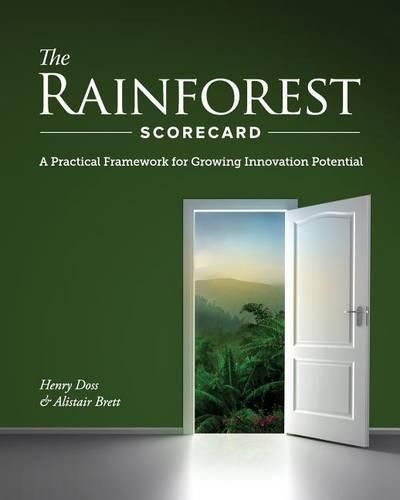 Cover image for The Rainforest Scorecard: A Practical Framework for Growing Innovation Potential