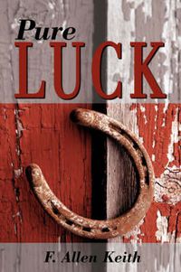 Cover image for Pure Luck
