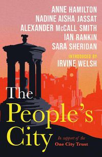 Cover image for The People's City: One City Trust