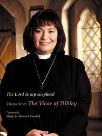 Cover image for Theme from The Vicar Of Dibley