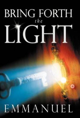 Cover image for Bring Forth the Light