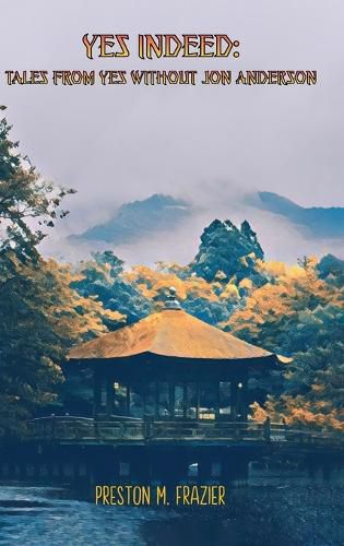 Cover image for Yes Indeed