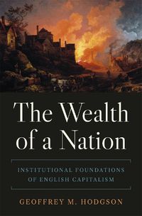 Cover image for The Wealth of a Nation