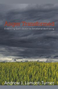 Cover image for Anger Transformed