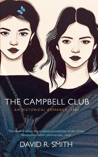 Cover image for The Campbell Club