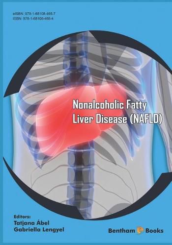 Cover image for Nonalcoholic Fatty Liver Disease (NAFLD)