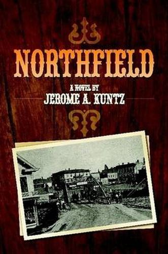 Cover image for Northfield