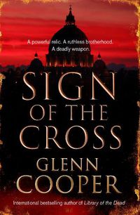 Cover image for Sign of the Cross