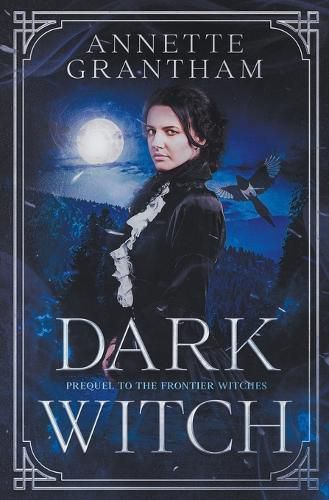 Cover image for Dark Witch