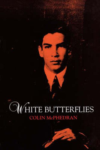 White Butterflies