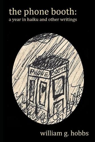 Cover image for The Phone Booth