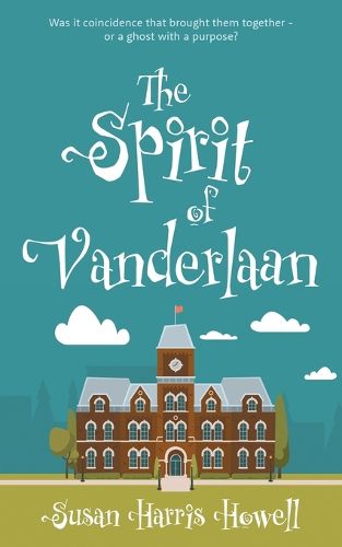 The Spirit of Vanderlaan