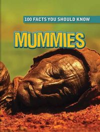 Cover image for Mummies