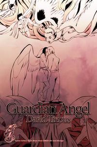 Cover image for Guardian Angel