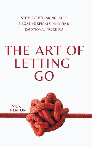 Cover image for The Art of Letting Go
