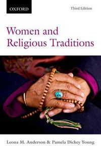 Cover image for Women and Religious Traditions