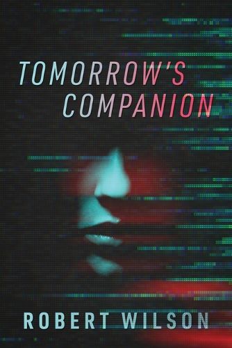 Cover image for Tomorrow's Companion