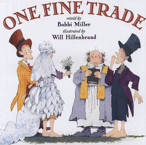 Cover image for One Fine Trade