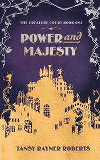 Cover image for Power and Majesty