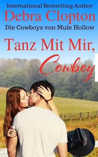 Cover image for Tanz Mit Mir, Cowboy