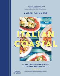 Cover image for Italian Coastal