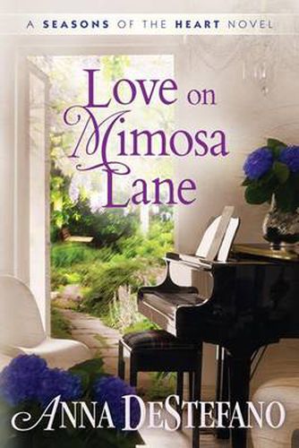 Cover image for Love on Mimosa Lane