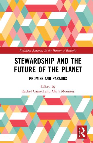 Stewardship and the Future of the Planet