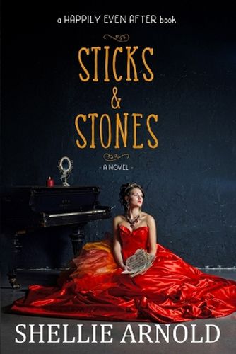 Cover image for Sticks and Stones