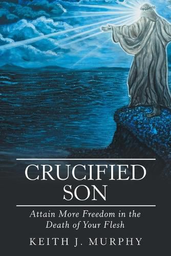 Cover image for Crucified Son