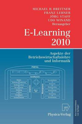 E-Learning 2010: Aspekte der Betriebswirtschaftslehre und Informatik