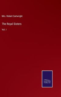 Cover image for The Royal Sisters