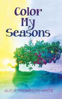 Cover image for Color My Seasons