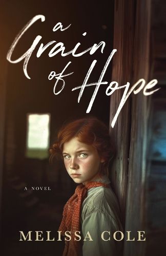 Cover image for A Grain of Hope