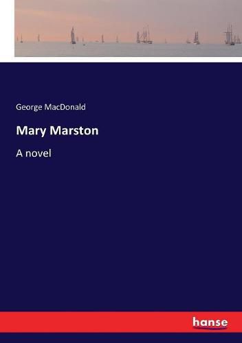 Mary Marston