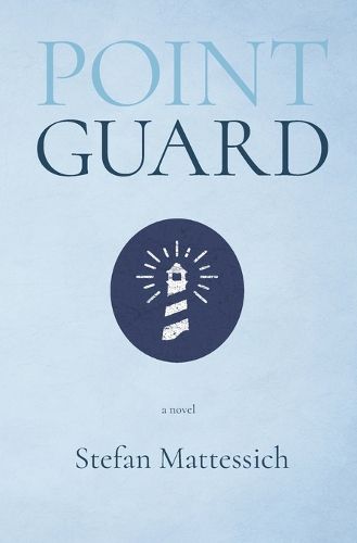 Cover image for Point Guard